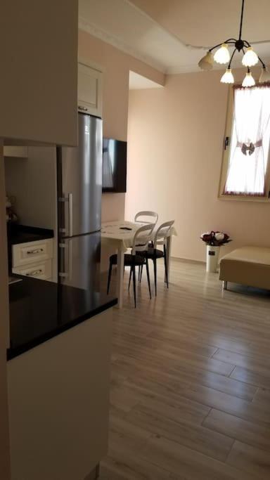 Adriatic East View Apartment Durrës Exterior foto
